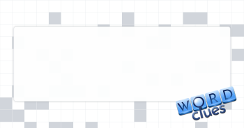 Early 2000s meme Crossword Clue