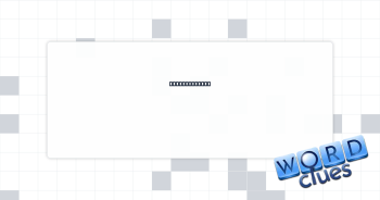 Early arrival Crossword Clue