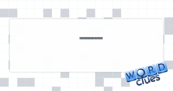 Early Atari game Crossword Clue