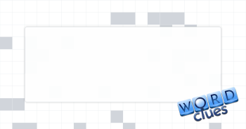 Early counters Crossword Clue