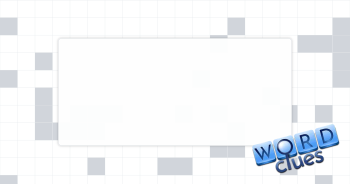 Early days Crossword Clue