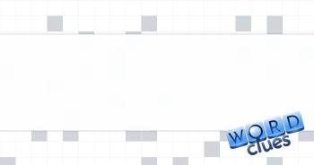 Early empire builder Crossword Clue