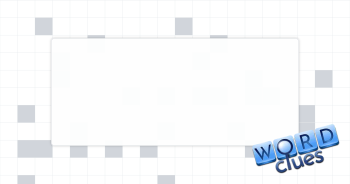Early farmer Crossword Clue