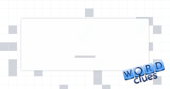 Early Mexican Crossword Clue