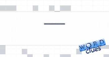 Early puzzle video game Crossword Clue