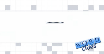 Early reading basics Crossword Clue