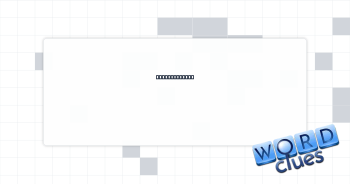 Early release Crossword Clue