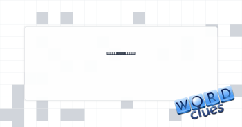 Early shepherd Crossword Clue
