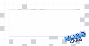 Early showing? Crossword Clue