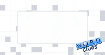 Early shows Crossword Clue