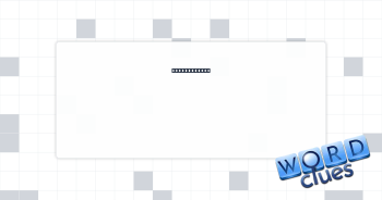 Early stages Crossword Clue