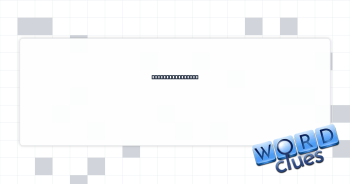 Early video game Crossword Clue