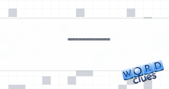 Earth-based building materials Crossword Clue