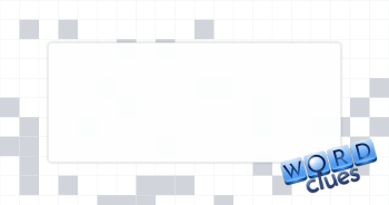 Earth-related Crossword Clue