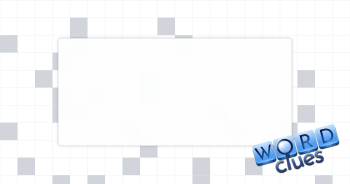 Earth __ Crossword Clue