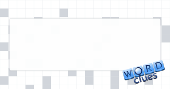Earthquake focus Crossword Clue
