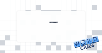 Earwigging Crossword Clue