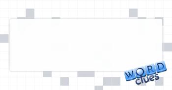 Easily crushable Crossword Clue
