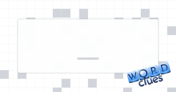 Easily crushed Crossword Clue