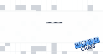 Easily duped person Crossword Clue