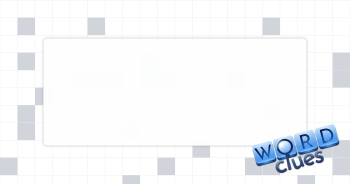Easily molded Crossword Clue