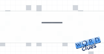 Easily scratched mineral Crossword Clue