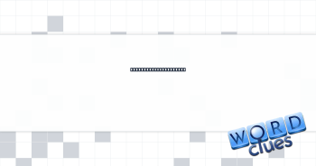 Easily shockable sort Crossword Clue
