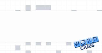 East Coast high-speed train Crossword Clue