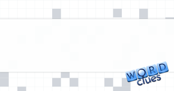 Easter basket filler Crossword Clue
