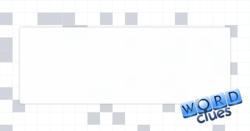 Easter blossoms Crossword Clue