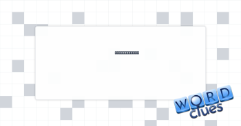 Easter quest Crossword Clue