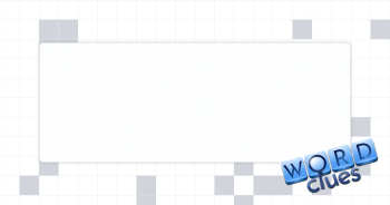 Easter serving Crossword Clue