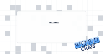 Easy bucket Crossword Clue