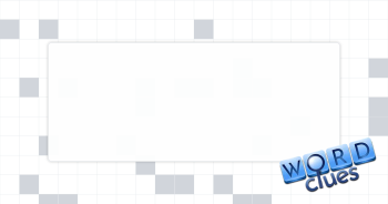 Easy decision Crossword Clue