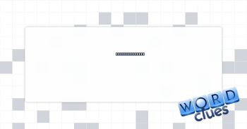 Easy golf putt Crossword Clue