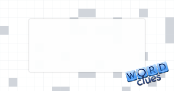 Easy pace Crossword Clue