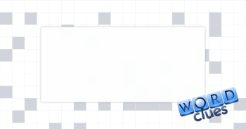 Easy runs Crossword Clue