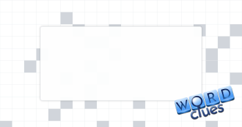 Easy throw Crossword Clue