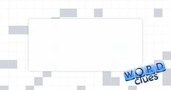 Eat into Crossword Clue