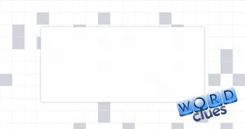 Eat out? Crossword Clue