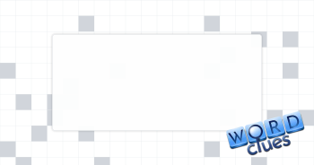 Eau de ___ Crossword Clue