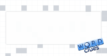 Ebb, as the tide Crossword Clue