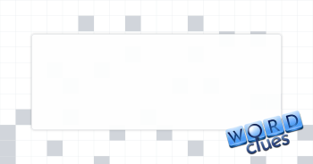 Eclipse shadow Crossword Clue