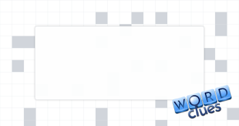 ____ eclipse Crossword Clue