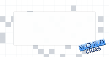 Econ. measure Crossword Clue