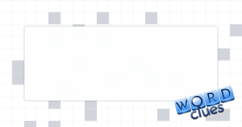 Economy class? Crossword Clue
