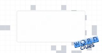 Ecosystem Crossword Clue