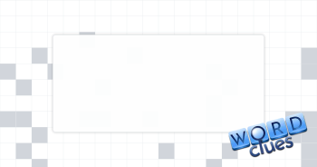 Ecru kin Crossword Clue