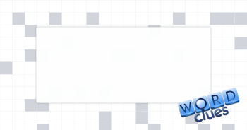 Eden dweller Crossword Clue