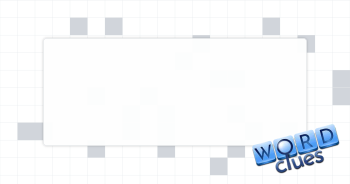 Eden, for one Crossword Clue